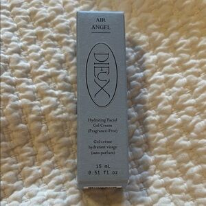 DIEUX Air Angel Hydrating Facial Gel Cream